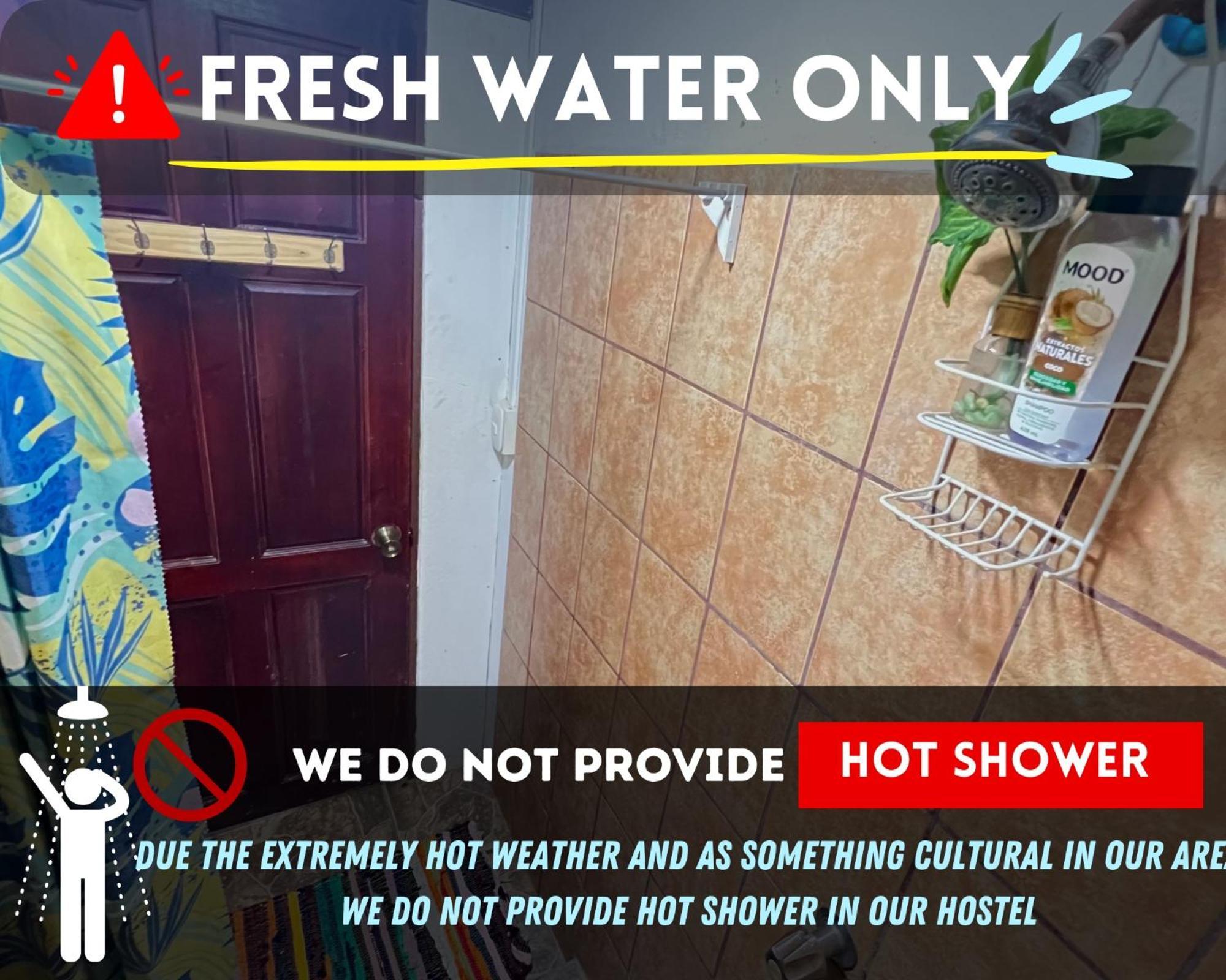 Cheap Hostel Quepos Dış mekan fotoğraf