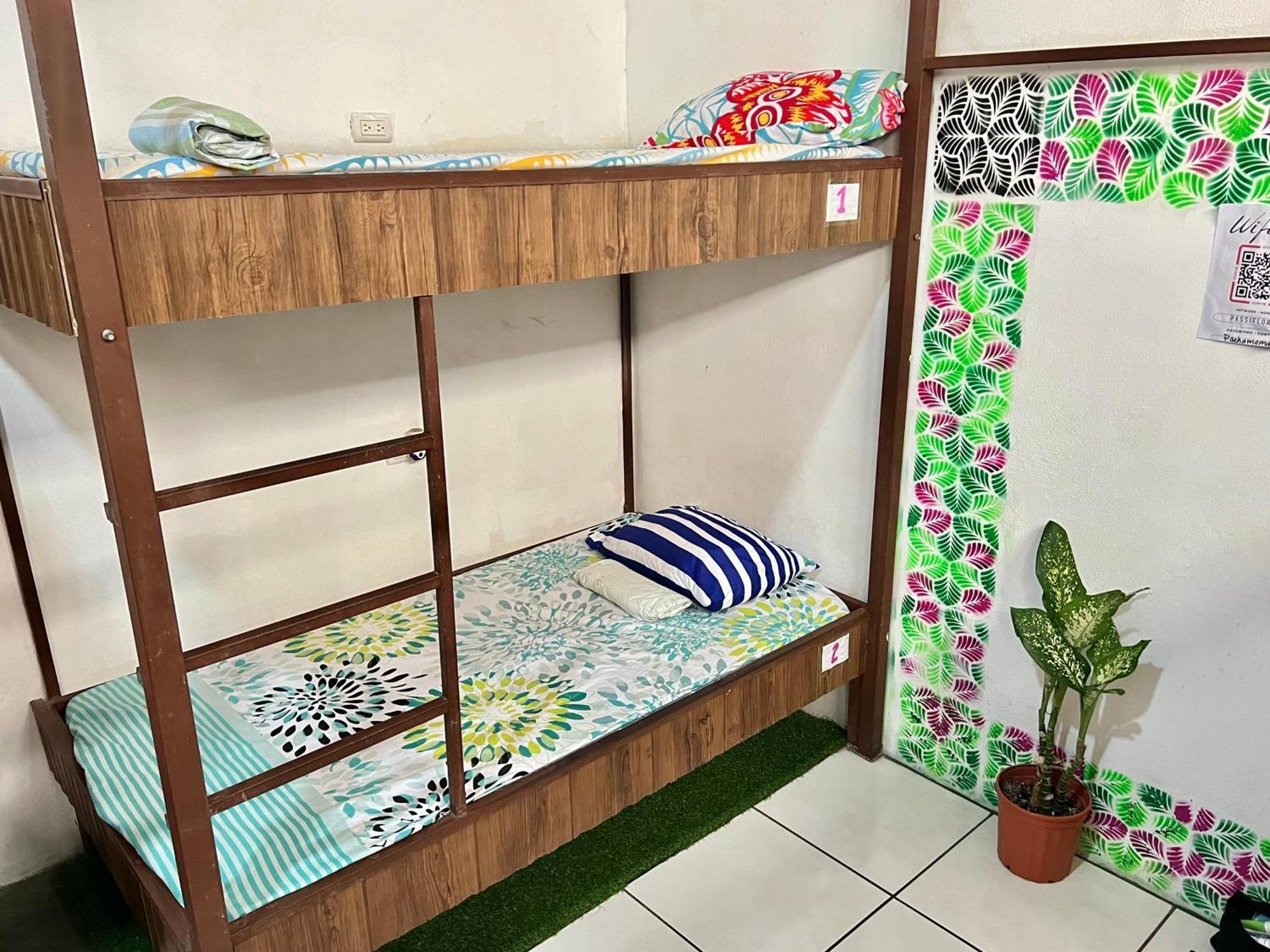 Cheap Hostel Quepos Dış mekan fotoğraf