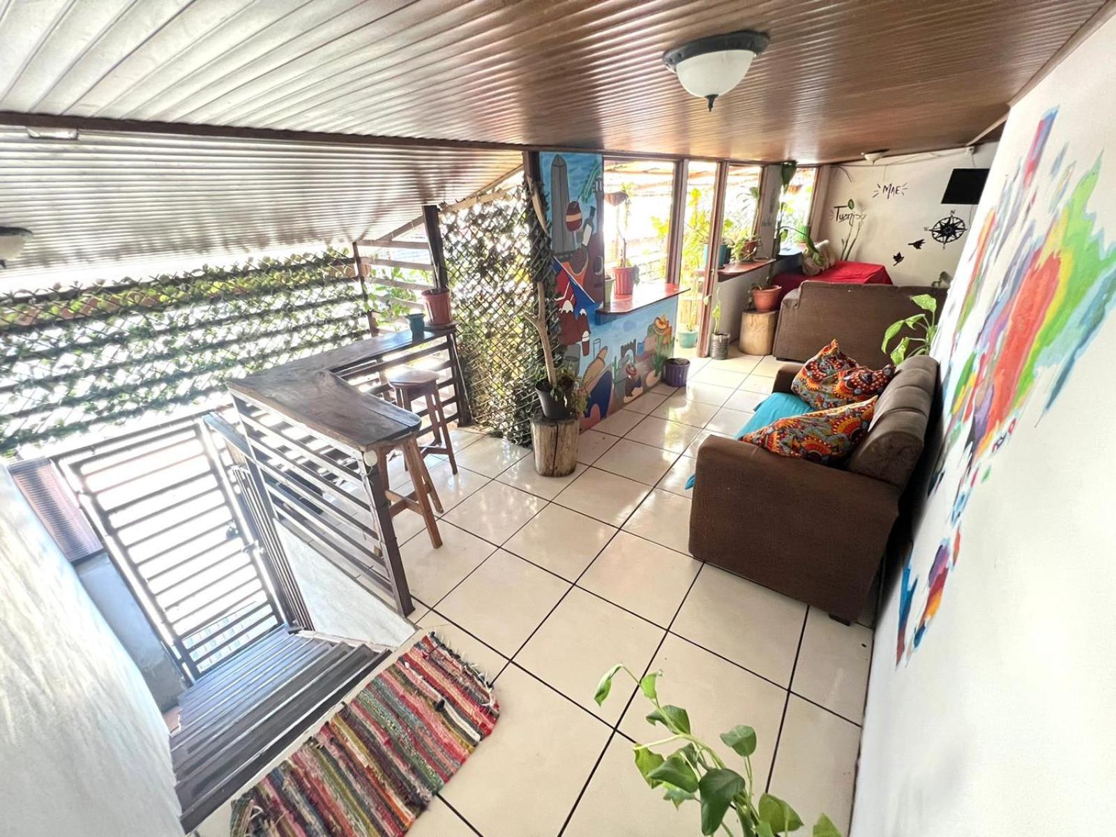 Cheap Hostel Quepos Dış mekan fotoğraf